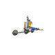 AIR VACUUM LIFTER for glassRIGHETTI VA2 RPBP 200kg AIR VACUUM LIFTER for glassRIGHETTI VA2 RPBP 200kg - Kapountalis