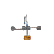 AIR VACUUM LIFTER for glass RIGHETTI VA2+2T-RP/TH 400kg AIR VACUUM LIFTER for glass RIGHETTI VA2+2T-RP/TH 400kg - Kapountalis