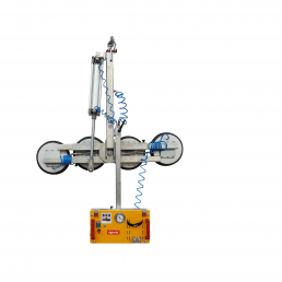 ΒΕΝΤΟΥΖΑ ΑΝΥΨΩΣΗΣ ΑΕΡΟΣ ΓΙΑ ΤΟΠΟΘΕΤΗΣΗ  ΤΖΑΜΙΩΝ  RIGHETTI VA2+2T-RP/TH  400kg