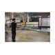 AIR VACUUM LIFTER for glass VA4 RCMBP-R 400kg AIR VACUUM LIFTER for glass VA4 RCMBP-R 400kg - Kapountalis