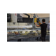 AIR VACUUM LIFTER for glass VA4 RCMBP-R 400kg AIR VACUUM LIFTER for glass VA4 RCMBP-R 400kg - Kapountalis