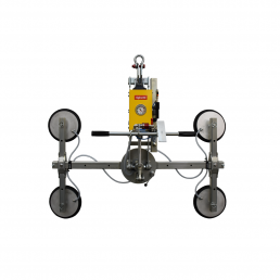 ΒΕΝΤΟΥΖΑ ΑΝΥΨΩΣΗΣ ΑΕΡΟΣ ΓΙΑ ΤΟΠΟΘΕΤΗΣΗ  ΤΖΑΜΙΩΝ  RIGHETTI  VA4 RCMBP 400kg