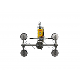 ΒΕΝΤΟΥΖΑ ΑΝΥΨΩΣΗΣ ΑΕΡΟΣ ΓΙΑ ΤΟΠΟΘΕΤΗΣΗ  ΤΖΑΜΙΩΝ  RIGHETTI  VA4 RCMBP 400kg