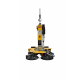 Righetti VB-A800-RCEBE | Powered Rotation and Tilt System for Vacuum Lifters | 800kg Righetti VB-A800-RCEBE | Powered Rotation and Tilt System for Vacuum Lifters | 800kg - Kapountalis