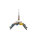 ΒΕΝΤΟΥΖΑ ΑΝΥΨΩΣΗΣ ΤΖΑΜΙΩΝ ΜΠΑΤΑΡΙΑΣ VB12CG 400kg ΒΕΝΤΟΥΖΑ ΑΝΥΨΩΣΗΣ ΤΖΑΜΙΩΝ ΜΠΑΤΑΡΙΑΣ VB12CG 400kg - Kapountalis