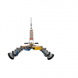 ΒΕΝΤΟΥΖΑ ΑΝΥΨΩΣΗΣ ΤΖΑΜΙΩΝ ΜΠΑΤΑΡΙΑΣ VB12CG  400kg 