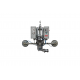 VACUUM LIFTER for GLASS (WITH BATTERIES )RIGHETTI VB2 RCEBE 200KG VACUUM LIFTER for GLASS (WITH BATTERIES )RIGHETTI VB2 RCEBE 200KG - Kapountalis