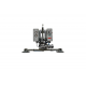 VACUUM LIFTER for GLASS (WITH BATTERIES )RIGHETTI VB2 RCEBE 200KG VACUUM LIFTER for GLASS (WITH BATTERIES )RIGHETTI VB2 RCEBE 200KG - Kapountalis