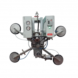 ΒΕΝΤΟΥΖΑ ΑΝΥΨΩΣΗΣ ΓΙΑ ΤΟΠΟΘΕΤΗΣΗ ΤΖΑΜΙΩΝ  (με μπαταριες )RIGHETTI VB4 RCEBE PRO  400KG