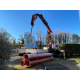 Glass vacuum lifter (battery) VB4 RCMBM/pro 400kg extension arms for bigger pad spread Glass vacuum lifter (battery) VB4 RCMBM/pro 400kg extension arms for bigger pad spread - Kapountalis