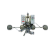 VACUUM LIFTER for GLASS (WITH BATTERIES )RIGHETTI VB4+4 RCEBE d4 XL 1200kg VACUUM LIFTER for GLASS (WITH BATTERIES )RIGHETTI VB4+4 RCEBE d4 XL 1200kg - Kapountalis