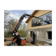 VACUUM LIFTER for GLASS (WITH BATTERIES )RIGHETTI VB4+4 RCMBM d4 XL 1200kg VACUUM LIFTER for GLASS (WITH BATTERIES )RIGHETTI VB4+4 RCMBM d4 XL 1200kg - Kapountalis