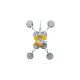 VACUUM LIFTER for GLASS (WITH BATTERIES )RIGHETTI VB4+4 RCMBM d4 1200kg VACUUM LIFTER for GLASS (WITH BATTERIES )RIGHETTI VB4+4 RCMBM d4 1200kg - Kapountalis