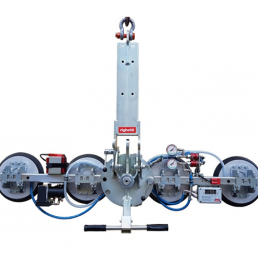 ΒΕΝΤΟΥΖΑ ΑΝΥΨΩΣΗΣ ΤΖΑΜΙΩΝ ΜΠΑΤΑΡΙΑΣ  VB4L RCMBM 400KG