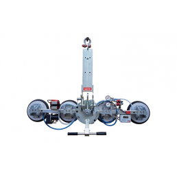  GLASS VACUUM LIFTER (BATTERY) VB4L RCMBM 400KG
