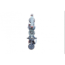  GLASS VACUUM LIFTER (BATTERY) VB4L RCMBM 400KG