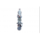GLASS VACUUM LIFTER (BATTERY) VB4L RCMBM 400KG GLASS VACUUM LIFTER (BATTERY) VB4L RCMBM 400KG - Kapountalis