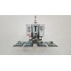 Marble vacuum lifter (battery) VB4RCMBE 1000kg - Kapountalis