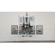 Marble vacuum lifter (battery) VB4RCMBE 1000kg - Kapountalis