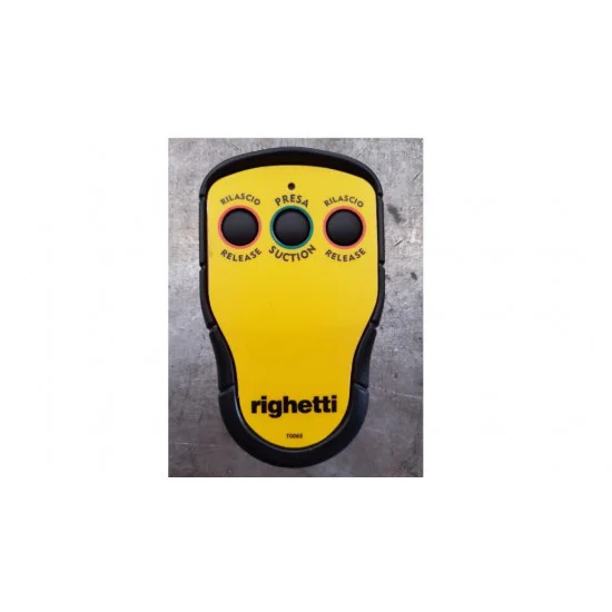 RIGHETTI CL1-6 Vacum for lifting and installation wall and roof panels Cladding lifter UP TO 15Μ EXT (2+2) 400 kg RIGHETTI CL1-6 Vacum for lifting and installation wall and roof panels Cladding lifter UP TO 15Μ EXT (2+2) 400 kg - Kapountalis