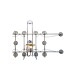 ELECTRIC VACUUM LIFTER for GLASS RIGHETTI VEB10+4T-FV 1000kg 220V-380V ELECTRIC VACUUM LIFTER for GLASS RIGHETTI VEB10+4T-FV 1000kg 220V-380V - Kapountalis