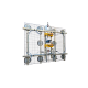 ELECTRIC VACUUM LIFTER for GLASS RIGHETTI VEB10FV 1000kg 220V-380V ELECTRIC VACUUM LIFTER for GLASS RIGHETTI VEB10FV 1000kg 220V-380V - Kapountalis