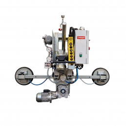 ΗΛΕΚΤΡΙΚΗ ΒΕΝΤΟΥΖΑ ΑΝΥΨΩΣΗΣ ΤΖΑΜΙΩΝ VEB2 RCEBE  200KG 220V Ή 400V
