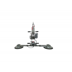 ΗΛΕΚΤΡΙΚΗ ΒΕΝΤΟΥΖΑ ΑΝΥΨΩΣΗΣ ΤΖΑΜΙΩΝ VEB2 RCMBMD4 300KG 220V Ή 380V