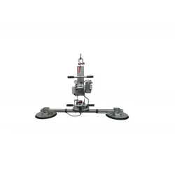 ELECTRIC GLASS VACUUM LIFTER VEB2 RCMBMD4 300KG 220V OR 380V ELECTRIC GLASS VACUUM LIFTER VEB2 RCMBMD4 300KG 220V OR 380V
