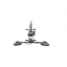 ELECTRIC GLASS VACUUM LIFTER  VEB2 RCMBMD4 300KG 220V OR 380V