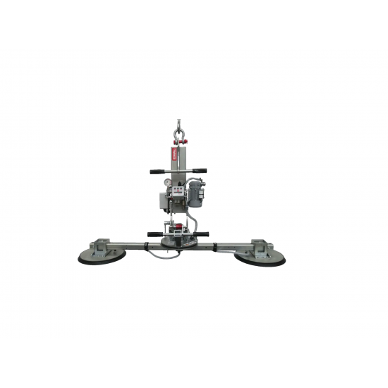 ΗΛΕΚΤΡΙΚΗ ΒΕΝΤΟΥΖΑ ΑΝΥΨΩΣΗΣ ΤΖΑΜΙΩΝ VEB2 RCMBMD4 300KG 220V Ή 380V - Kapountalis
