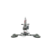 ΗΛΕΚΤΡΙΚΗ ΒΕΝΤΟΥΖΑ ΑΝΥΨΩΣΗΣ ΤΖΑΜΙΩΝ VEB2 RCMBMD4 300KG 220V Ή 380V - Kapountalis