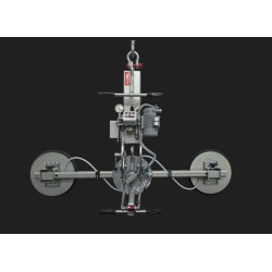 ΗΛΕΚΤΡΙΚΗ ΒΕΝΤΟΥΖΑ ΑΝΥΨΩΣΗΣ ΤΖΑΜΙΩΝ VEB2 RCMBMD4 300KG 220V Ή 380V