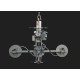 ΗΛΕΚΤΡΙΚΗ ΒΕΝΤΟΥΖΑ ΑΝΥΨΩΣΗΣ ΤΖΑΜΙΩΝ VEB2 RCMBMD4 300KG 220V Ή 380V - Kapountalis