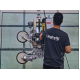 ELECTRIC GLASS VACUUM LIFTER VEB4 RCEBE d4 600KG 220V OR 400V ELECTRIC GLASS VACUUM LIFTER VEB4 RCEBE d4 600KG 220V OR 400V - Kapountalis