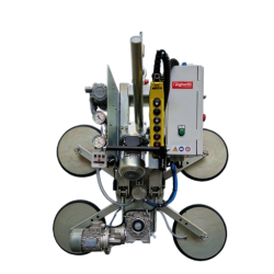 ELECTRIC GLASS VACUUM LIFTER VEB4 RCEBE 400KG 220V OR 400V ELECTRIC GLASS VACUUM LIFTER VEB4 RCEBE 400KG 220V OR 400V