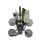 ELECTRIC GLASS VACUUM LIFTER VEB4 RCEBE d4 600KG 220V OR 400V ELECTRIC GLASS VACUUM LIFTER VEB4 RCEBE d4 600KG 220V OR 400V - Kapountalis