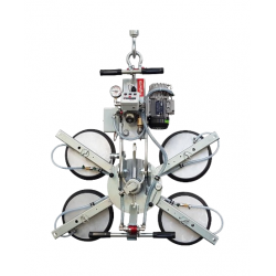 ΗΛΕΚΤΡΙΚΗ ΒΕΝΤΟΥΖΑ ΑΝΥΨΩΣΗΣ ΤΖΑΜΙΩΝ VEB4 RCMBM 400KG 220V Ή 380V