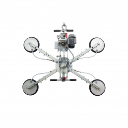 ΗΛΕΚΤΡΙΚΗ  ΒΕΝΤΟΥΖΑ ΑΝΥΨΩΣΗΣ ΓΙΑ ΤΟΠΟΘΕΤΗΣΗ ΤΖΑΜΙΩΝ RIGHETTI VEB4 RCMBM d4 PRO 600kg  220V-380V