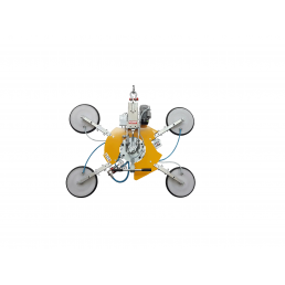 ΗΛΕΚΤΡΙΚΗ  ΒΕΝΤΟΥΖΑ ΑΝΥΨΩΣΗΣ ΓΙΑ ΤΟΠΟΘΕΤΗΣΗ ΤΖΑΜΙΩΝ RIGHETTI VEB4 RCMBM d4 PRO 600kg  220V-380V