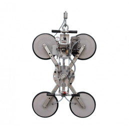 ELECTRIC GLASS VACUUM LIFTER  VEB4 D4 RCMBM 200KG 220V OR 380V
