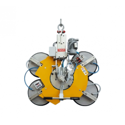 ELECTRIC GLASS VACUUM LIFTER  VEB4 D4 RCMBM 200KG 220V OR 380V