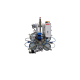 ELECTRIC VACUUM LIFTER for GLASS RIGHETTI VEB4+4 RCEBE XL 800kg 220V-380V ELECTRIC VACUUM LIFTER for GLASS RIGHETTI VEB4+4 RCEBE XL 800kg 220V-380V - Kapountalis