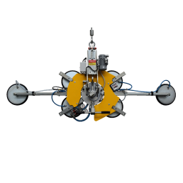 ΗΛΕΚΤΡΙΚΗ  ΒΕΝΤΟΥΖΑ ΑΝΥΨΩΣΗΣ ΓΙΑ ΤΟΠΟΘΕΤΗΣΗ ΤΖΑΜΙΩΝ RIGHETTI VEB4+4 RCMBM X / XL 800kg  220V-380V