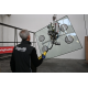 ELECTRIC VACUUM LIFTER for GLASS RIGHETTI VEB4X RCEBE d4 600kg 220V-380V ELECTRIC VACUUM LIFTER for GLASS RIGHETTI VEB4X RCEBE d4 600kg 220V-380V - Kapountalis