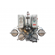 ELECTRIC GLASS VACUUM LIFTER VB6 RCEBE 600KG - Kapountalis