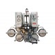 GLASS VACUUM LIFTER VEB6 RCEBE 600 KG GLASS VACUUM LIFTER VEB6 RCEBE 600 KG - Kapountalis