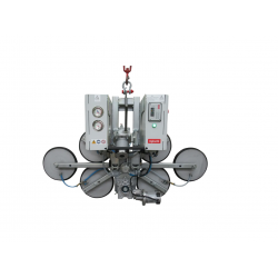 ΒΕΝΤΟΥΖΑ ΑΝΥΨΩΣΗΣ ΤΖΑΜΙΩΝ ΜΠΑΤΑΡΙΑΣ VB6 RCEBE 600KG 