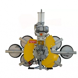 ΒΕΝΤΟΥΖΑ ΑΝΥΨΩΣΗΣ ΤΖΑΜΙΩΝ 220V Ή 380V VEB6 RCMBM ME ΧΕΙΡΟΚΙΝΗΤΗ ΚΛΙΣΗ & ΠΕΡΙΣΤΡΟΦΗ ΓΙΑ ΜΕΓΙΣΤΟ ΦΟΡΤΙΟ 600KG