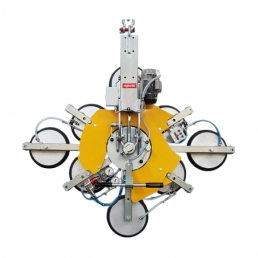 ΗΛΕΚΤΡΙΚΗ ΒΕΝΤΟΥΖΑ ΑΝΥΨΩΣΗΣ ΤΖΑΜΙΩΝ VEB8 RCMBM 800KG 220V Ή 380V